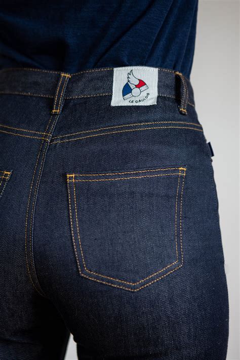 le gaulois jeans|le gaulois jeans normandie.